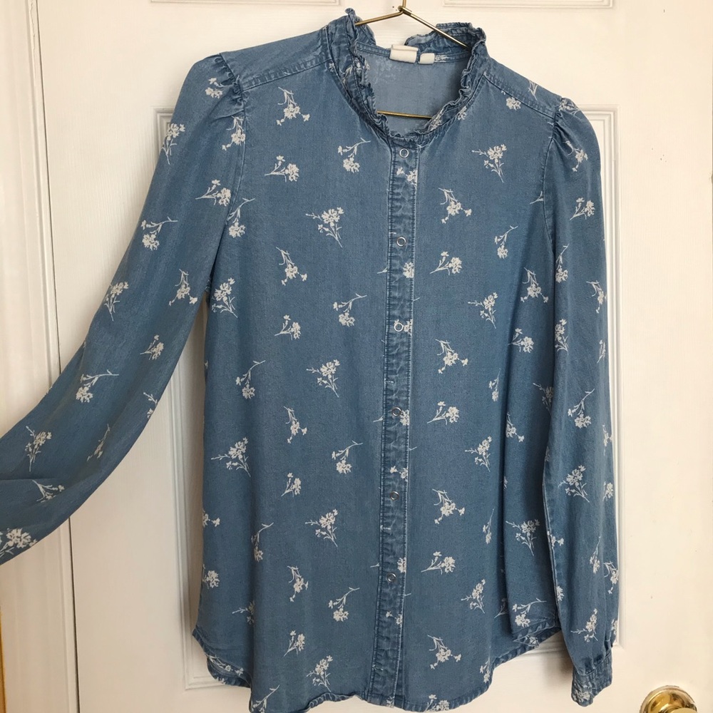 Gap blouse